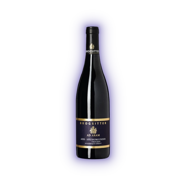 Brogsitter Weingüter, Rheinhessen Edition-B Spätburgunder Trocken Barrique 2018 (0,75 l)