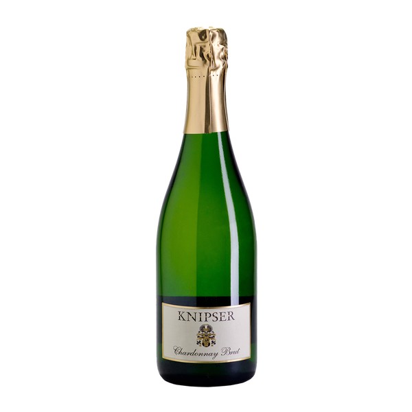Weingut Knipser, Laumersheim Sekt Brut nature
