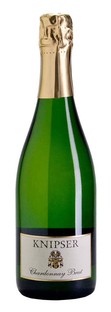 Weingut Knipser, Laumersheim Sekt Brut nature (0,75 l)