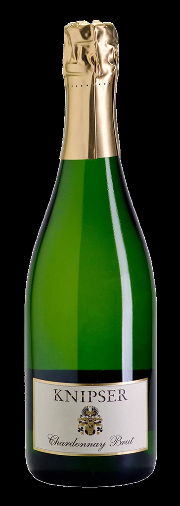 Weingut Knipser, Laumersheim Sekt Brut nature (0,75 l)