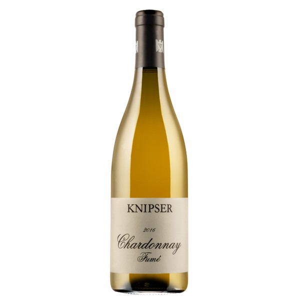 [KNIP34019] Weingut Knipser, Laumersheim Chardonnay Fumé 2019 (0,75 l)