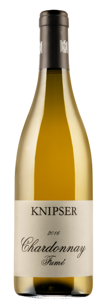 [KNIP34019] Weingut Knipser, Laumersheim Chardonnay Fumé 2019 (0,75 l)
