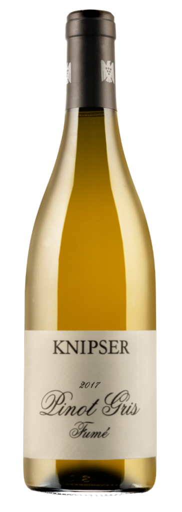 Weingut Knipser, Laumersheim Pinot Gris Fumé 2017 (0,75 l)