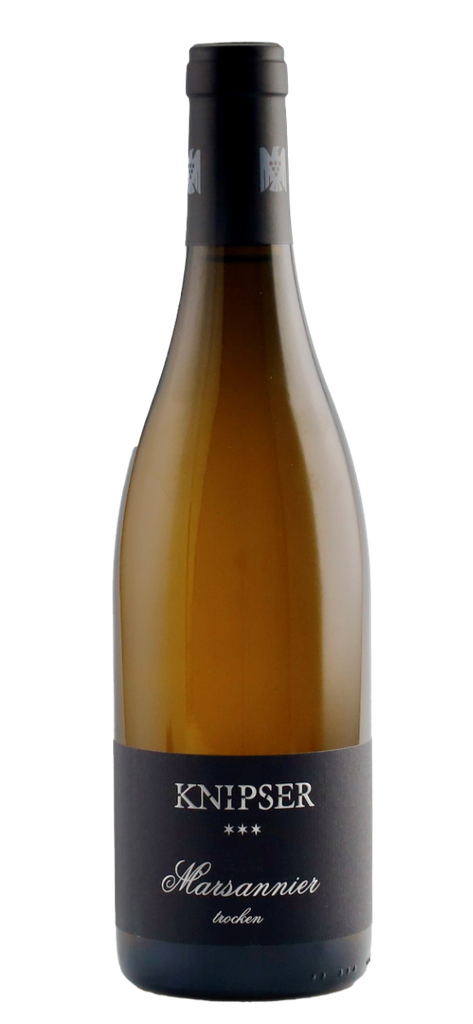 [KNIP35018] Weingut Knipser, Laumersheim Marsannier trocken 2018 (0,75 l)