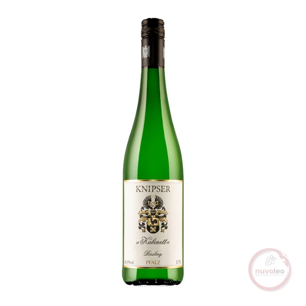 Weingut Knipser, Laumersheim Riesling Kabinett 2021 (0,75 l)