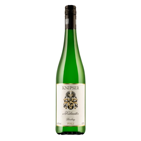 Weingut Knipser, Laumersheim Riesling Kabinett 2021 (0,75 l)