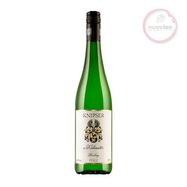 Weingut Knipser, Laumersheim Riesling Kabinett 2021 (0,75 l)