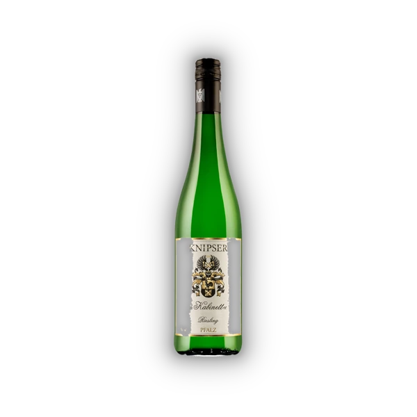 Weingut Knipser, Laumersheim Riesling Kabinett 2021 (0,75 l)