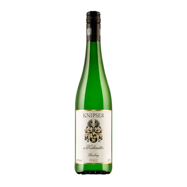 Weingut Knipser, Laumersheim Riesling Kabinett