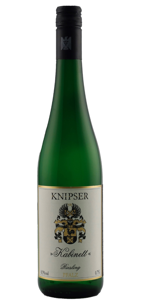 [KNIP36021] Weingut Knipser, Laumersheim Riesling Kabinett 2021 (0,75 l)