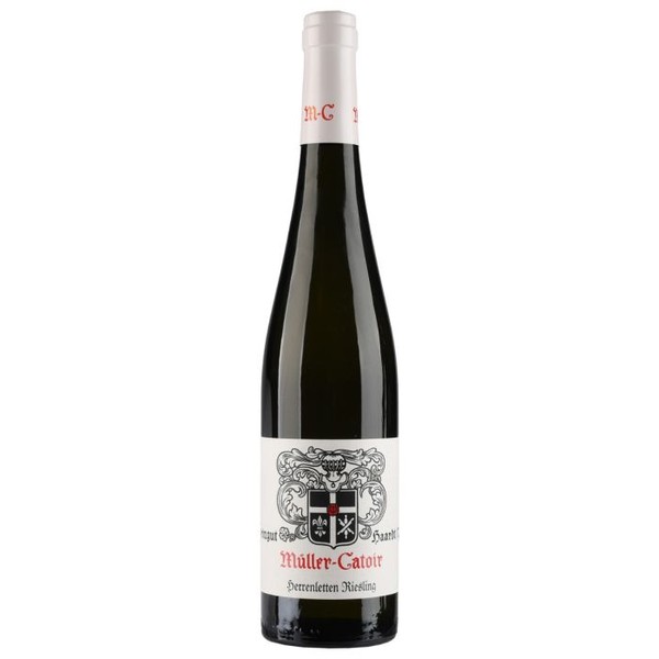 Müller-Catoir, Pfalz Herrenletten Riesling  BIO 2020 (0,75 l)
