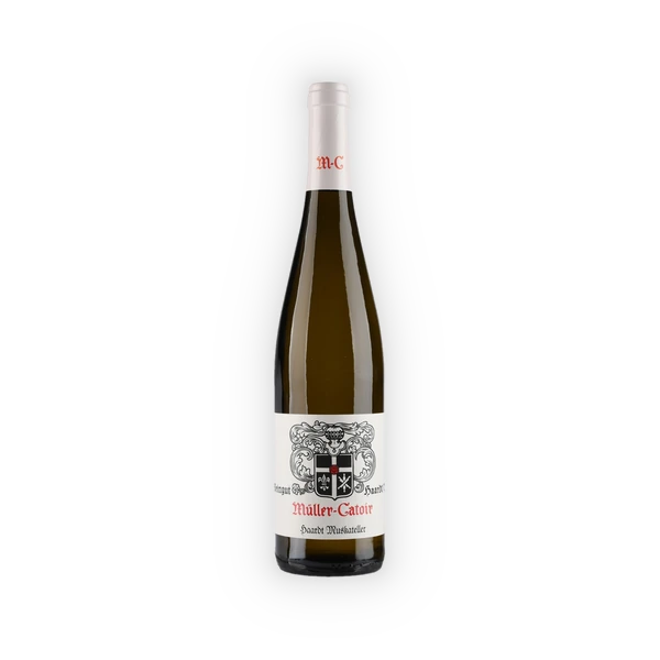 Müller-Catoir, Haardt Haardt Muskateller  BIO 2020 (0,75 l)