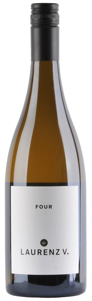 Laurenz V., Kamptal Four by Laurenz V. 2011 (0,75 l)