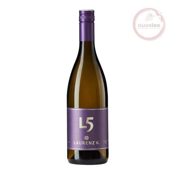 Laurenz V., Kamptal L5 by Laurenz V. 2017 (0,75 l)