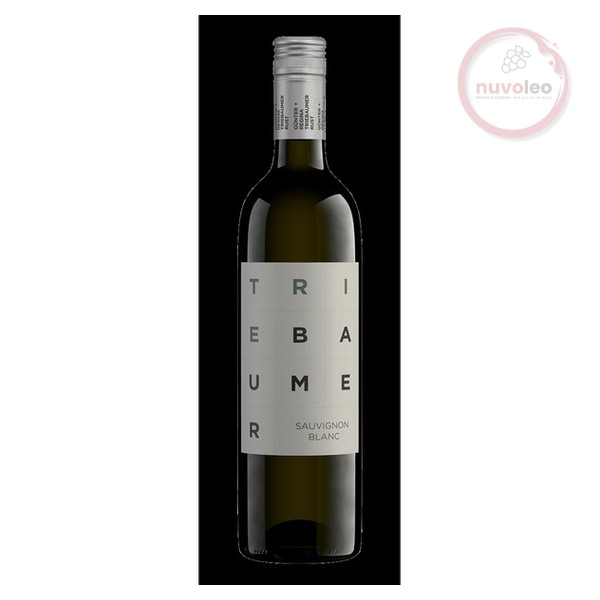 [TRIE02022] Weingut Triebaumer, Ruster DAC, Sauvignon blanc, 2022, Wit (0,75l)