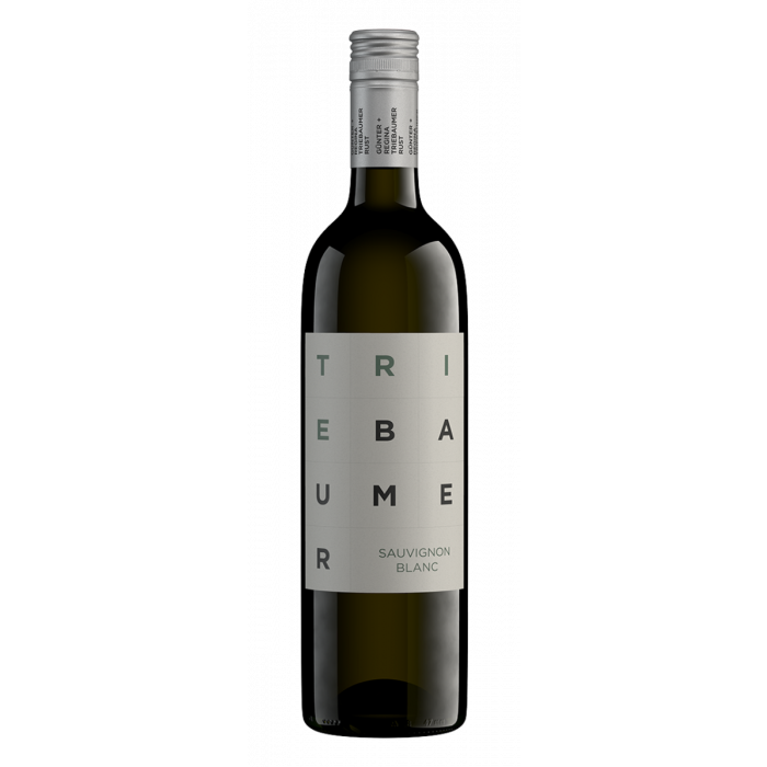 Weingut Triebaumer, Ruster DAC, Sauvignon blanc, 2022, Wit (0,75l)