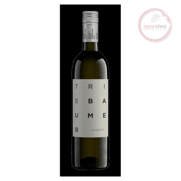 [TRIE01022] Weingut Triebaumer, Ruster DAC, Furmint, 2022, Wit (0,75 l)