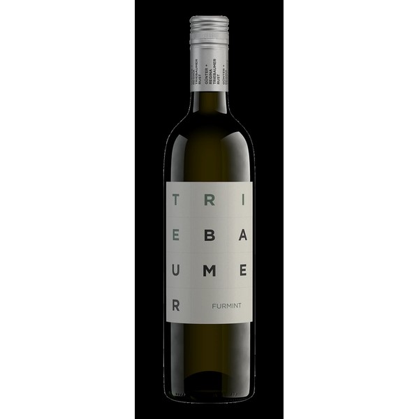 Weingut Triebaumer, Ruster DAC, Furmint, 2022, Wit (0,75 l)