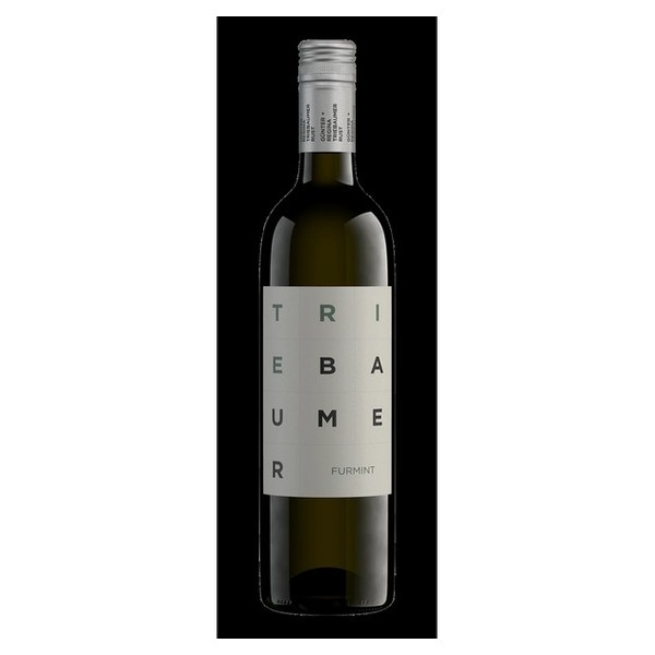 Weingut Triebaumer, Ruster DAC, Furmint, 2022, Wit (0,75 l)