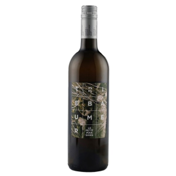 [TRIE03022] Weingut Triebaumer, Ruster DAC Le Petit Man Sang 2022 (0,75 l)