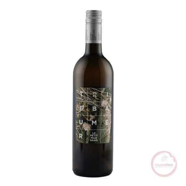 Weingut Triebaumer, Ruster DAC Le Petit Man Sang 2022 (0,75 l)