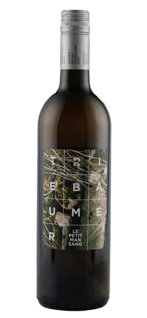 Weingut Triebaumer, Ruster DAC Le Petit Man Sang 2022 (0,75 l)