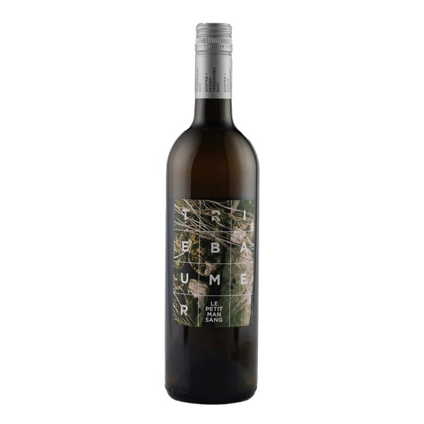 Weingut Triebaumer, Ruster DAC Le Petit Man Sang 2022 (0,75 l)