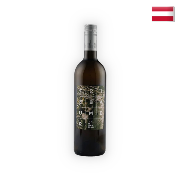 Weingut Triebaumer, Ruster DAC Le Petit Man Sang 2022, 0,75 l
