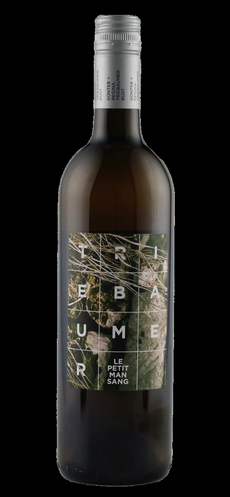 [TRIE03022] Weingut Triebaumer, Ruster DAC Le Petit Man Sang
