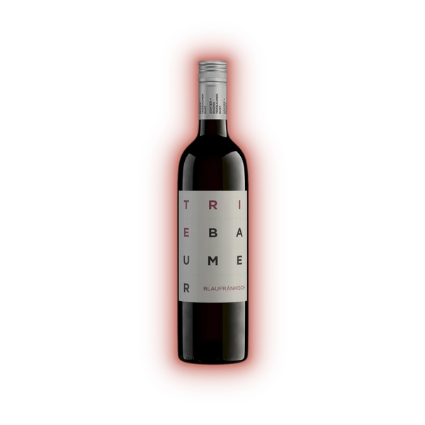 Weingut Triebaumer, Ruster DAC, Zweigelt, 2021, Rood (0,75l)