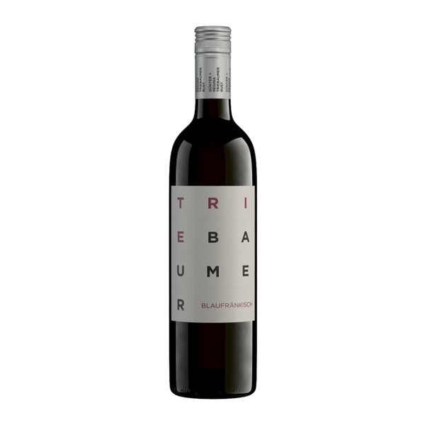 Weingut Triebaumer, Ruster DAC, Zweigelt, 2021, Rood (0,75l)