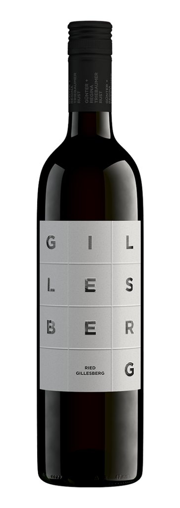 Weingut Triebaumer, Ruster DAC Ried Gillesberg Cabernet Franc 2020 (0,75 l)