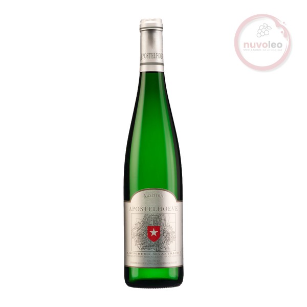 Apostelhoeve, Maastricht Auxerrois 2022 (0,75 l)