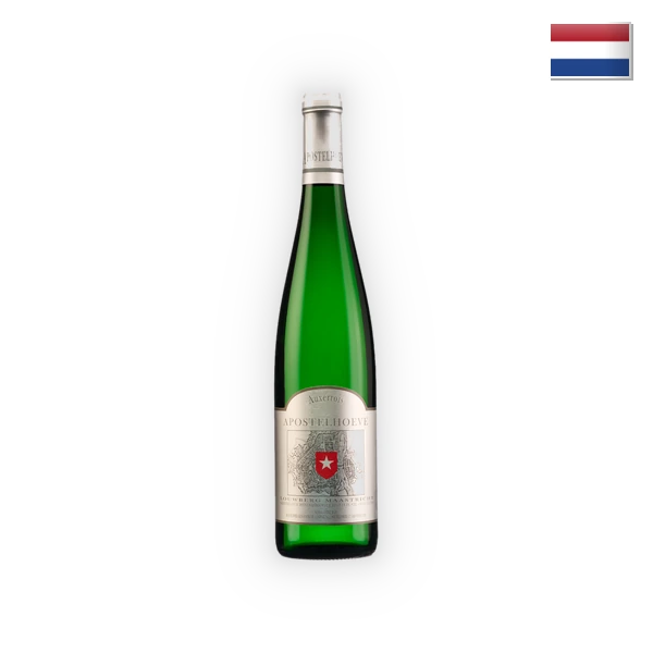 Apostelhoeve, Maastricht Auxerrois 2022, 0,75 l