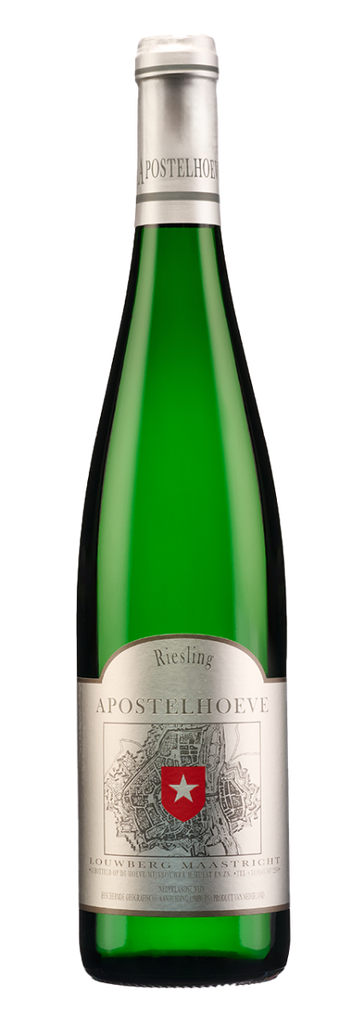 Apostelhoeve, Maastricht Riesling 2022 (0,75 l)