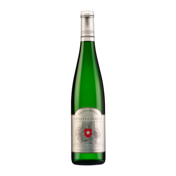 [APOS06022] Apostelhoeve, Maastricht Pinot Gris, barriques 2022 (0,75 l)