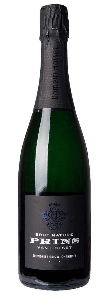 Domein Holset, Mergelland BOB Prins van Holset 2017 (0,75 l)