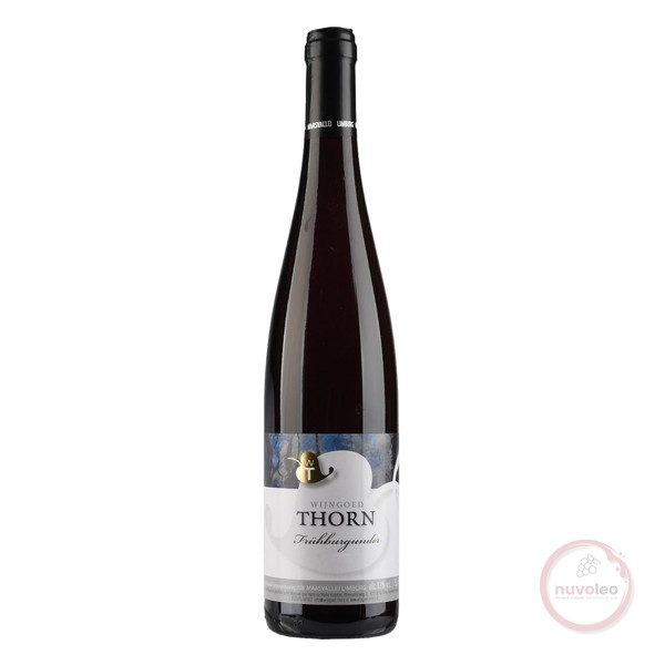 Wijngoed Thorn, Maasvallei BOB, Frühburgunder, 2022, Rood (0,75 l)