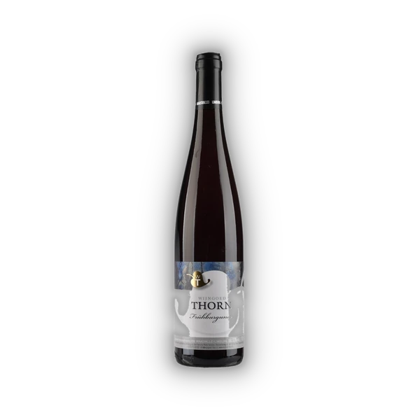 Wijngoed Thorn, Maasvallei BOB, Frühburgunder, 2022, Rood (0,75 l)