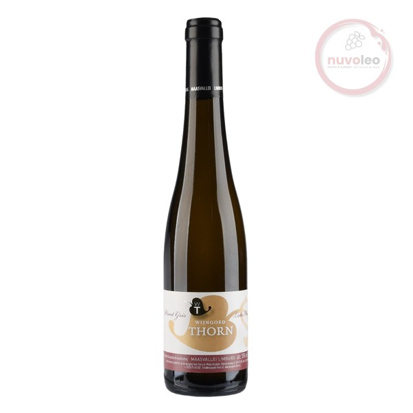 Wijngoed Thorn, Maasvallei BOB Late Harvest 2021 (0,375)