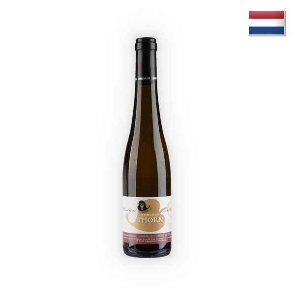 Wijngoed Thorn, Maasvallei BOB Late Harvest 2021, 0,375