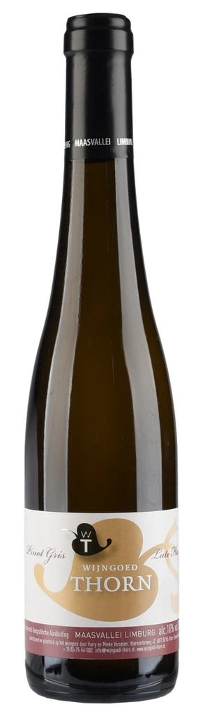 [THOR10021] Wijngoed Thorn, Maasvallei BOB Late Harvest
