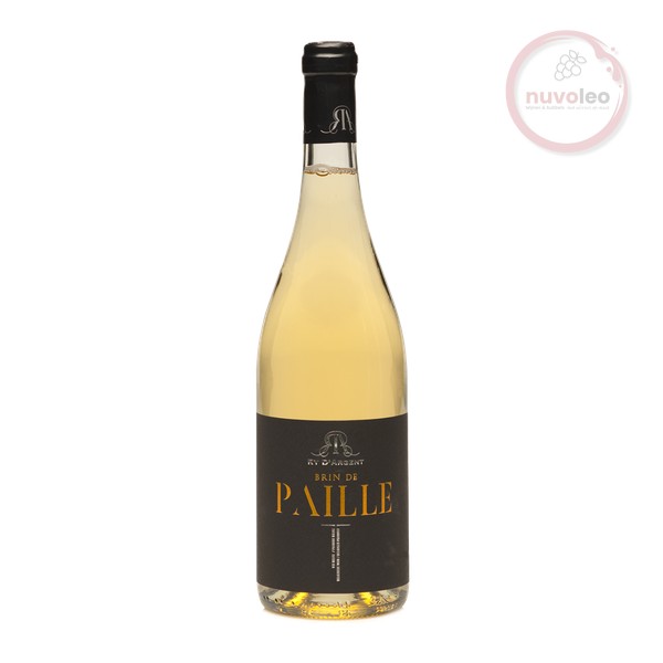 Domaine Du Ry d'Argent,  Brin de Paille 2021 (0,75 l)