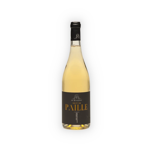 Domaine Du Ry d'Argent,  Brin de Paille 2021 (0,75 l)
