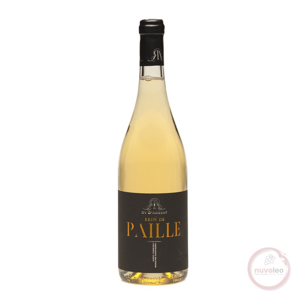 Domaine Du Ry d'Argent,  Brin de Paille 2021 (0,75 l)