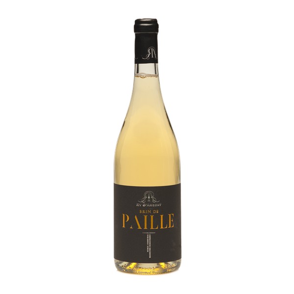 Domaine Du Ry d'Argent,  Brin de Paille 2021 (0,75 l)