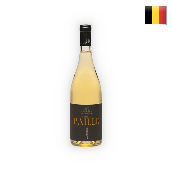 Domaine Du Ry d'Argent,  Brin de Paille 2021, 0,75 l