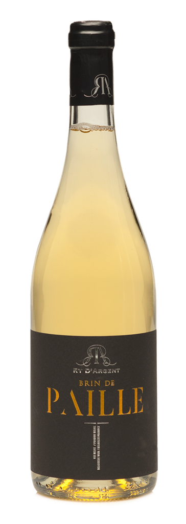 [DURY03021] Domaine Du Ry d'Argent,  Brin de Paille 2021 (0,75 l)