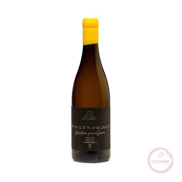 Domaine Du Ry d'Argent,  Sélection Parcellaire 2018 (0,75 l)