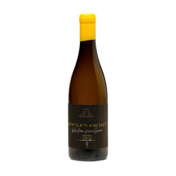 Domaine Du Ry d'Argent,  Sélection Parcellaire 2018 (0,75 l)